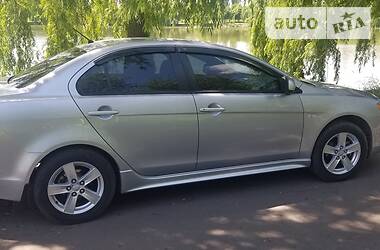 Седан Mitsubishi Lancer 2007 в 