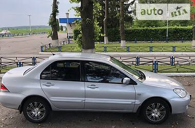 Седан Mitsubishi Lancer 2006 в 