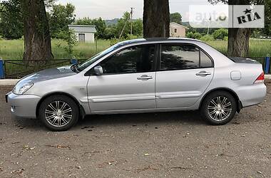 Седан Mitsubishi Lancer 2006 в 