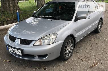 Седан Mitsubishi Lancer 2006 в 