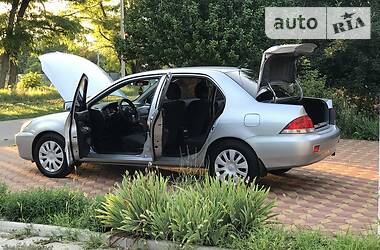 Седан Mitsubishi Lancer 2008 в Одесі