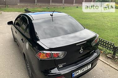 Седан Mitsubishi Lancer 2015 в Сумах