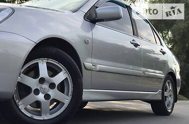 Седан Mitsubishi Lancer 2006 в 