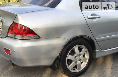 Седан Mitsubishi Lancer 2006 в 