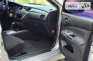 Седан Mitsubishi Lancer 2006 в 