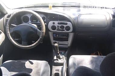 Седан Mitsubishi Lancer 1998 в 