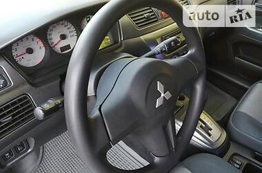 Седан Mitsubishi Lancer 2008 в Киеве