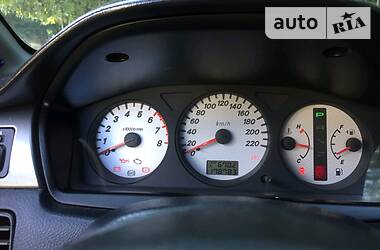 Седан Mitsubishi Lancer 2007 в 