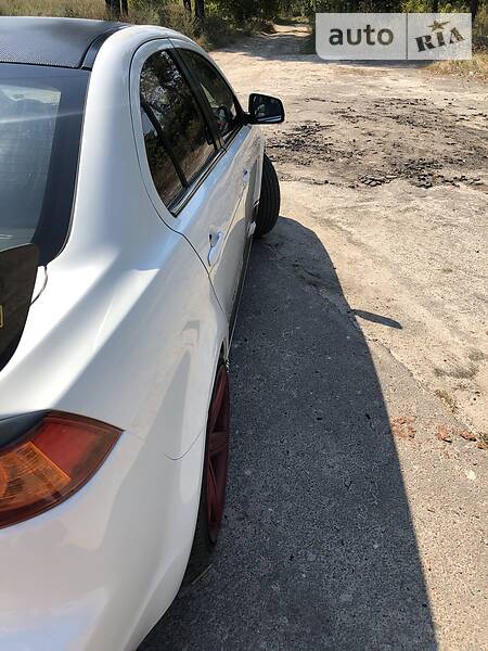 Седан Mitsubishi Lancer 2010 в Броварах