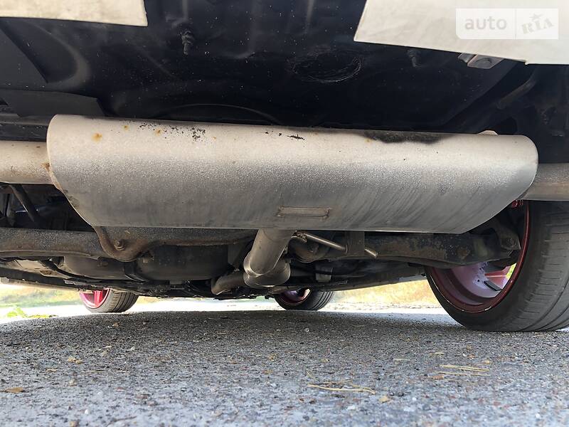 Седан Mitsubishi Lancer 2010 в Броварах