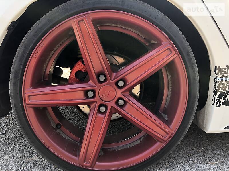 Седан Mitsubishi Lancer 2010 в Броварах