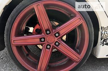 Седан Mitsubishi Lancer 2010 в 
