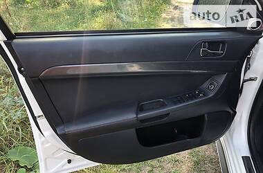 Седан Mitsubishi Lancer 2010 в 