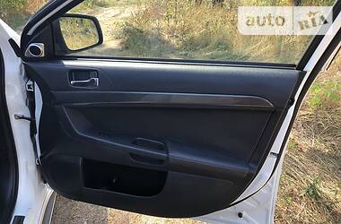 Седан Mitsubishi Lancer 2010 в 