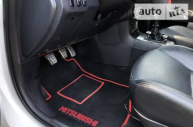 Седан Mitsubishi Lancer 2010 в 