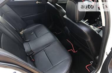 Седан Mitsubishi Lancer 2010 в 