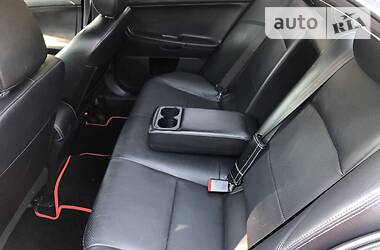 Седан Mitsubishi Lancer 2010 в 