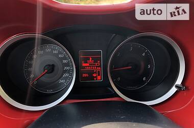 Седан Mitsubishi Lancer 2010 в 