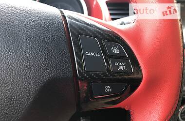 Седан Mitsubishi Lancer 2010 в 