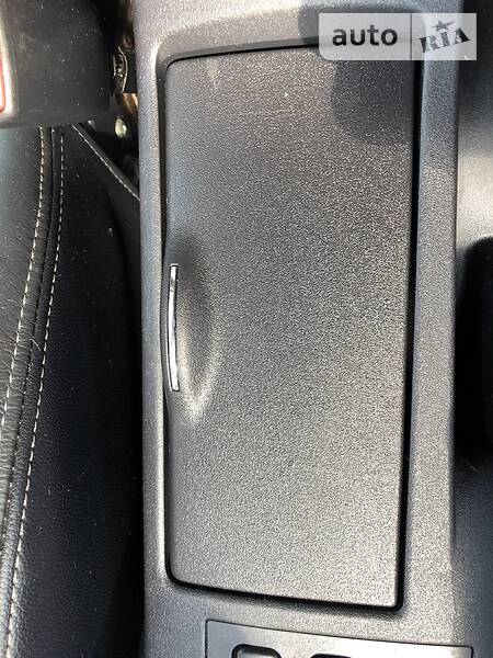 Седан Mitsubishi Lancer 2010 в Броварах