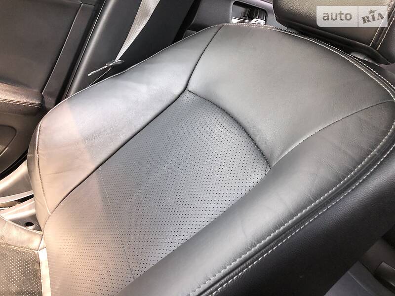 Седан Mitsubishi Lancer 2010 в Броварах