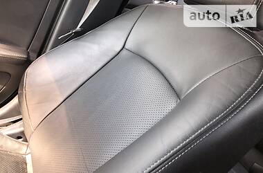 Седан Mitsubishi Lancer 2010 в 