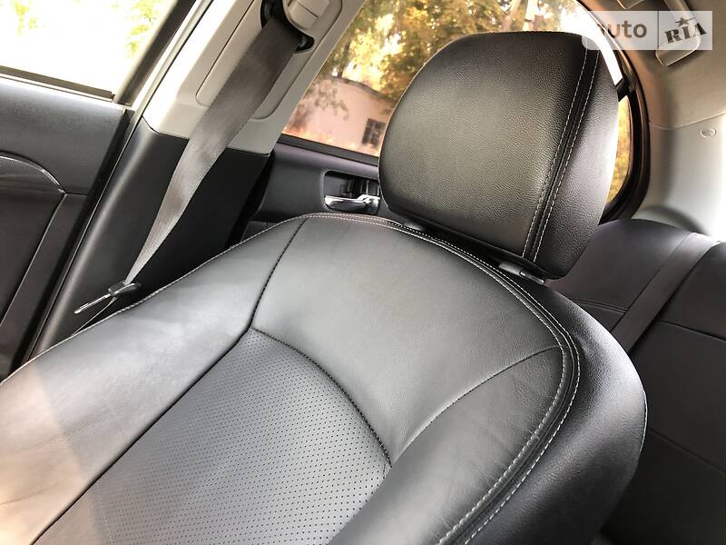 Седан Mitsubishi Lancer 2010 в Броварах