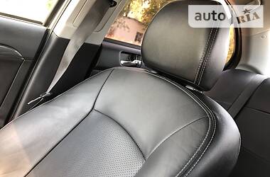 Седан Mitsubishi Lancer 2010 в 