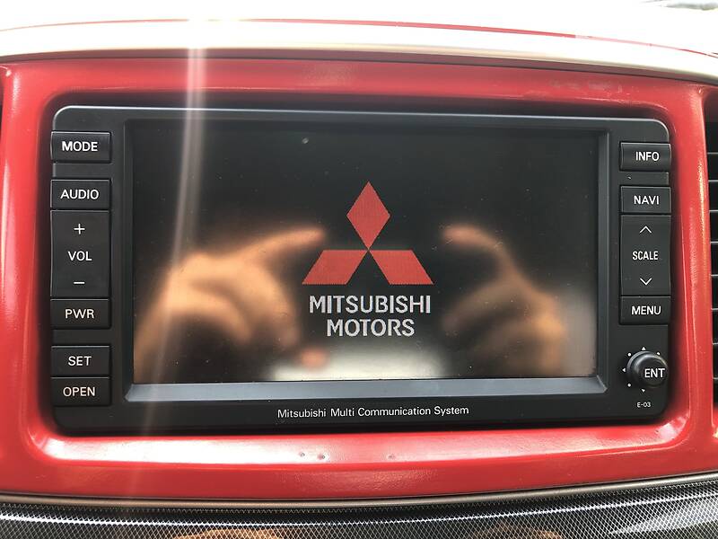 Седан Mitsubishi Lancer 2010 в Броварах