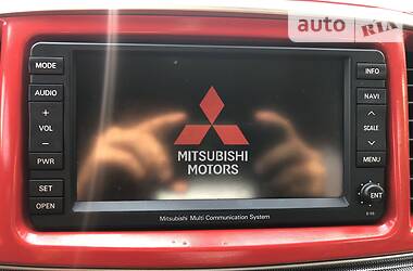 Седан Mitsubishi Lancer 2010 в 