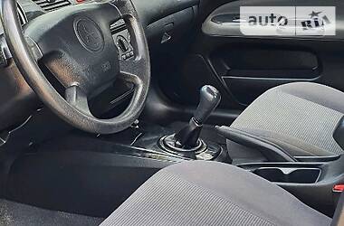 Седан Mitsubishi Lancer 2006 в Києві