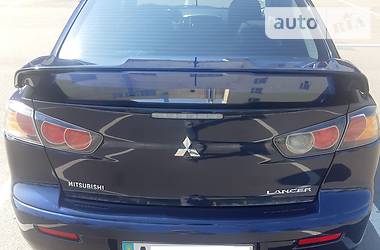 Седан Mitsubishi Lancer 2013 в Киеве