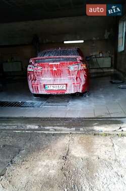 Седан Mitsubishi Lancer 2011 в 