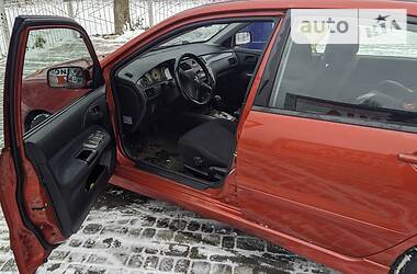 Седан Mitsubishi Lancer 2006 в Кременчуге