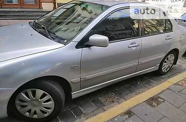 Mitsubishi Lancer 2005 Mitsubishi Lancer 2005