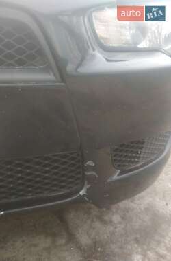 Седан Mitsubishi Lancer 2008 в 