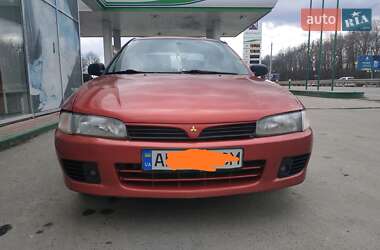Седан Mitsubishi Lancer 1996 в 