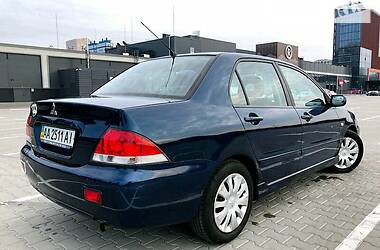 Седан Mitsubishi Lancer 2006 в 