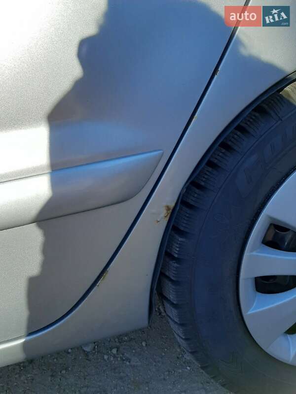 Седан Mitsubishi Lancer 2008 в Кам'янському