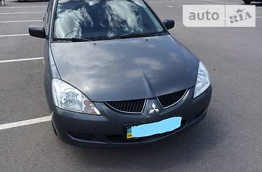 Mitsubishi Lancer 2004 Mitsubishi Lancer 2004