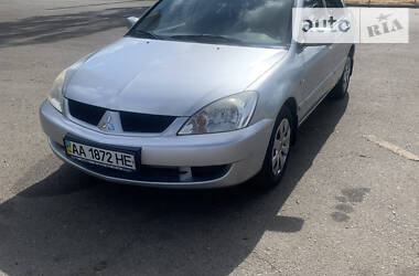Mitsubishi Lancer 2008 Mitsubishi Lancer 2008