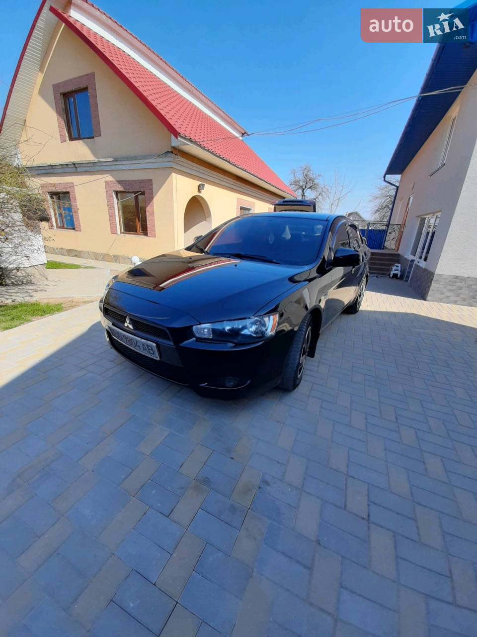 2011 Mitsubishi Lancer - мініатюра 29