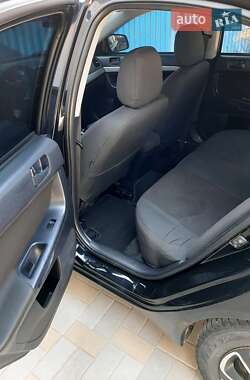 Седан Mitsubishi Lancer 2011 в 