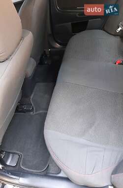 Седан Mitsubishi Lancer 2011 в 