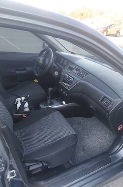 Седан Mitsubishi Lancer 2007 в 