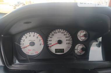 Седан Mitsubishi Lancer 2007 в 