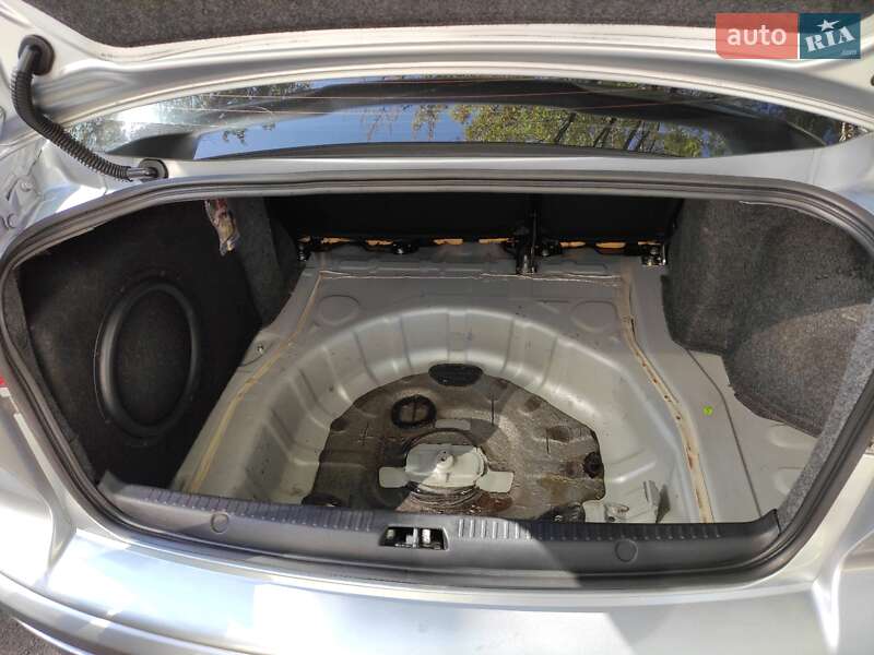 Седан Mitsubishi Lancer 2008 в Киеве