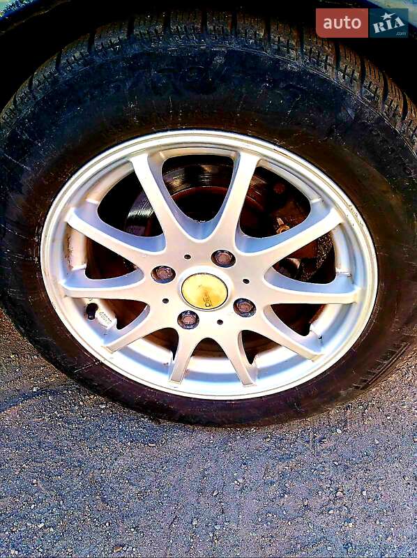 Универсал Mitsubishi Lancer 2006 в Могилев-Подольске фото 12 Универсал Mitsubishi Lancer 2006 в Могилев-Подольске