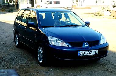 Универсал Mitsubishi Lancer 2006 в Могилев-Подольске