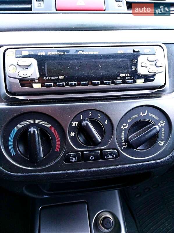 Универсал Mitsubishi Lancer 2006 в Могилев-Подольске фото 39 Универсал Mitsubishi Lancer 2006 в Могилев-Подольске